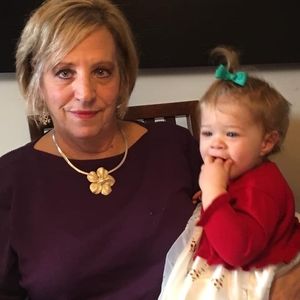 Meet your Posher, Carol